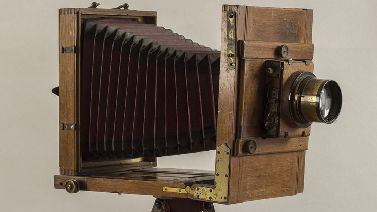PHOTOGRAPHIE ARGENTIQUE - (11/17 ans)